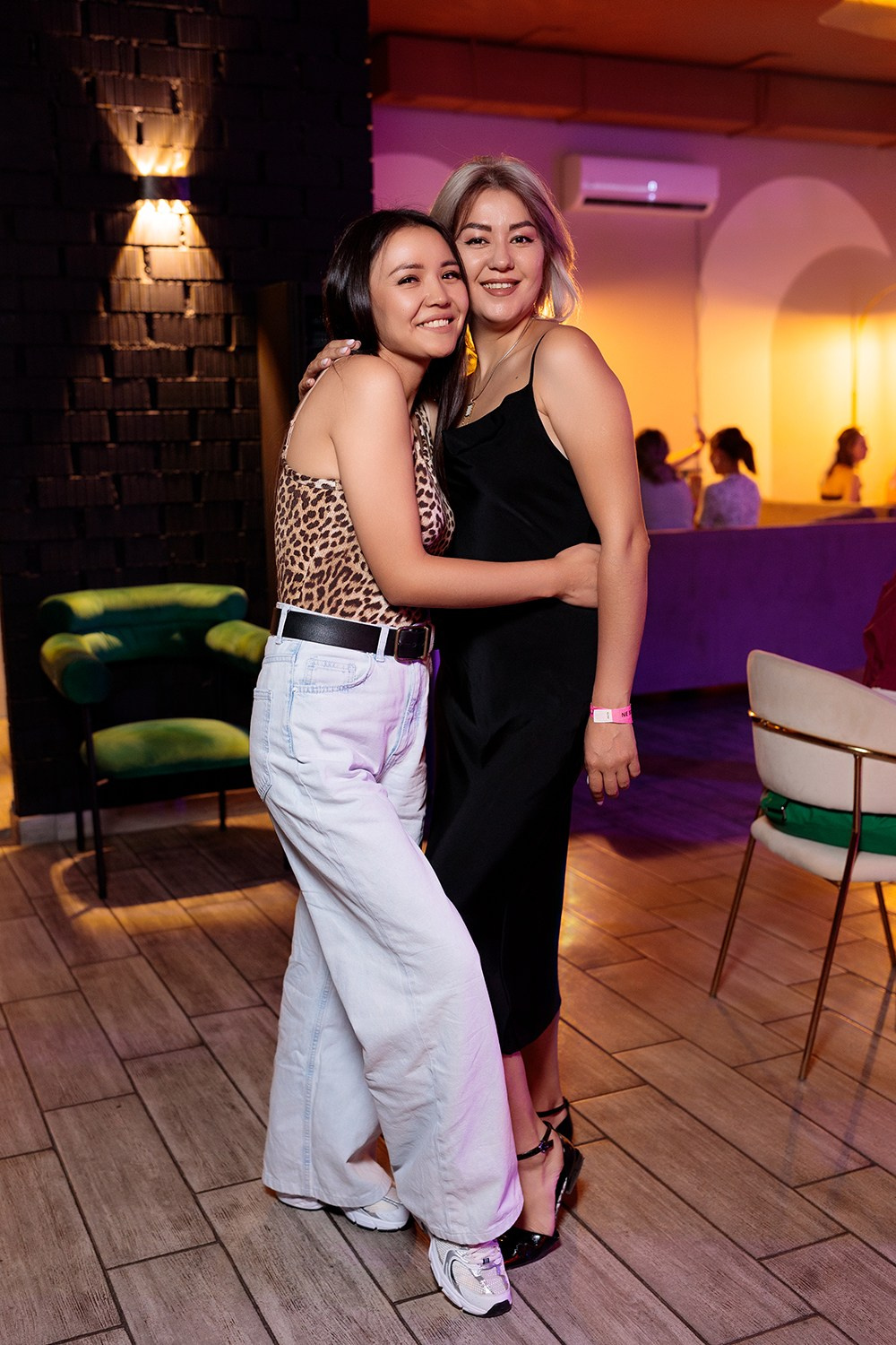 NE BRUKLIN. КИПЯТКОМ КОКШЕТАУ