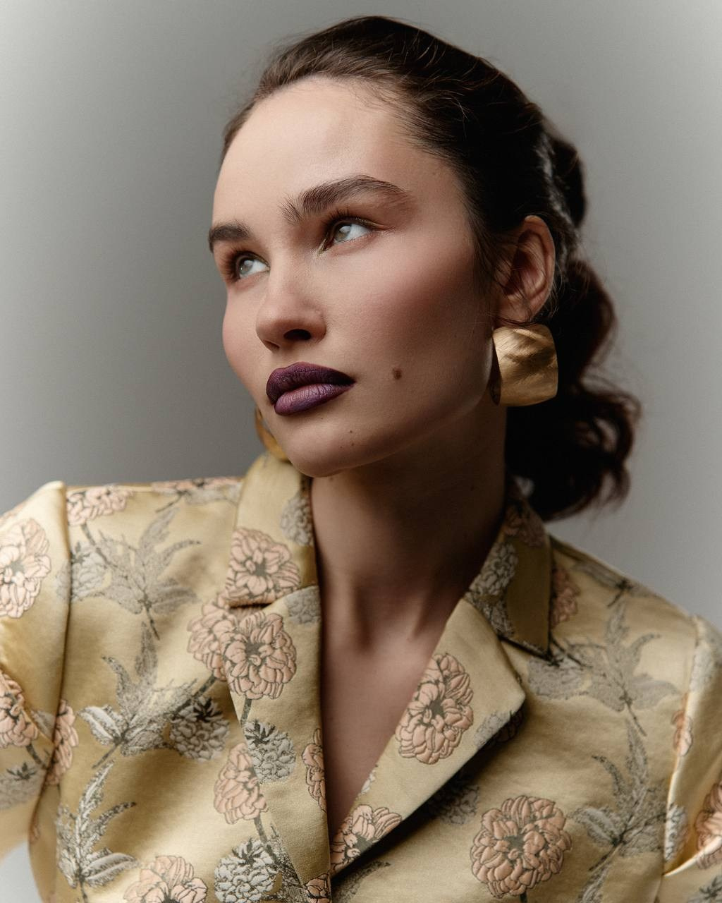 Fashion '25. Визажист Санкт-Петербург / Москва Ксения Токарева