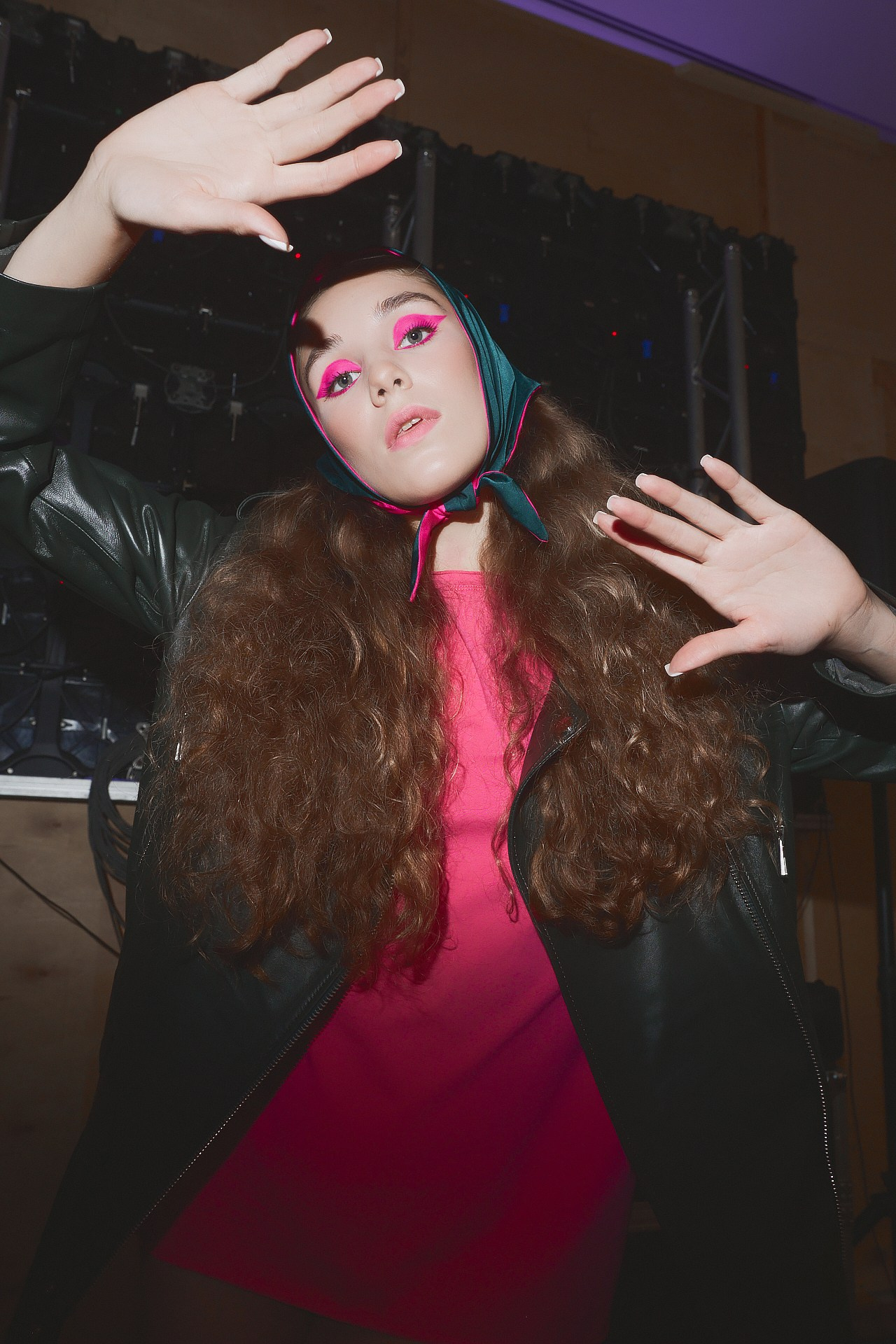 Неделя моды в Сочи Осень 2023. RetroChic Фото