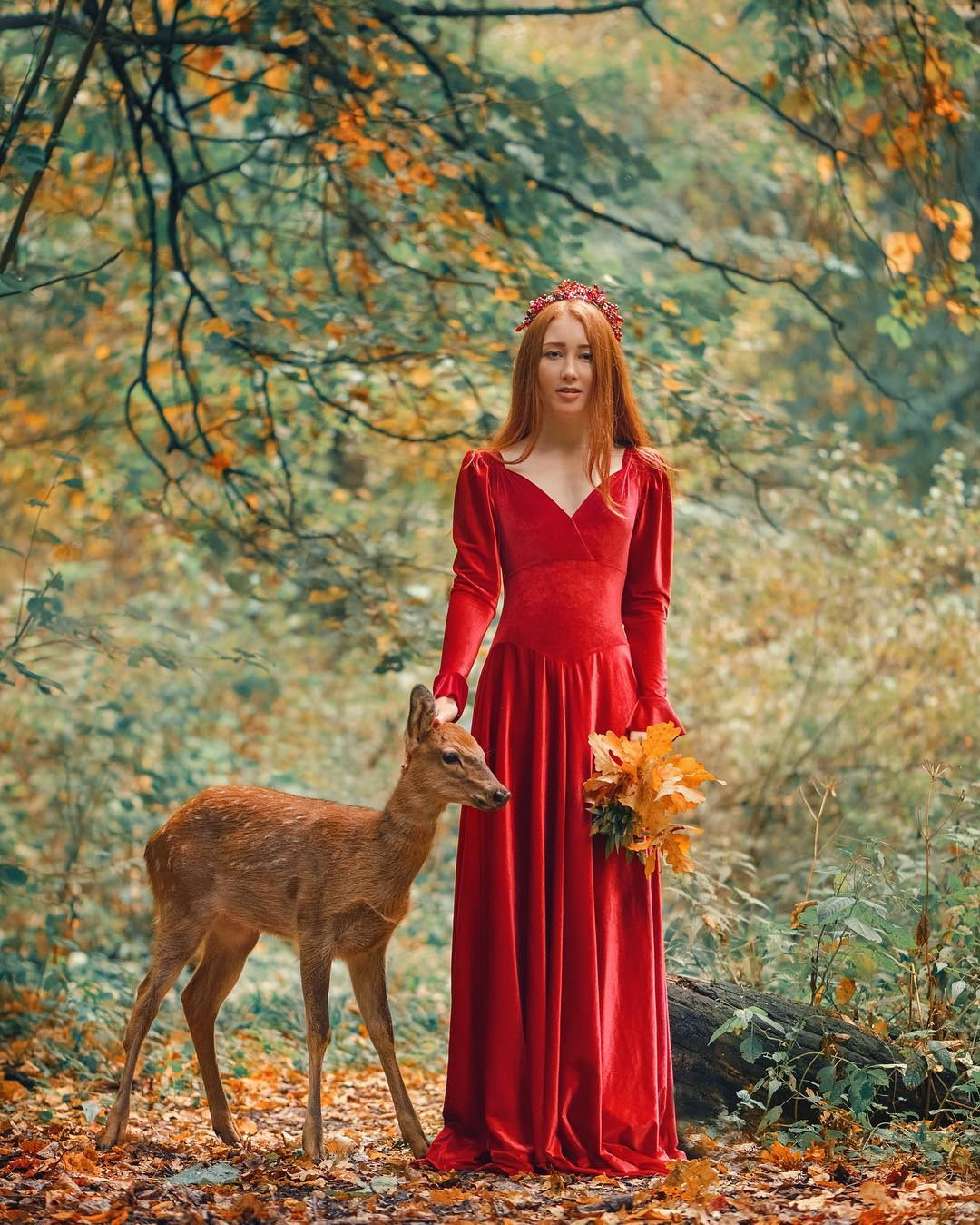 Идеи для осенней фотосессии в Санкт-Петербурге. Фотограф в Санкт-Петербурге, Анна Скворцова