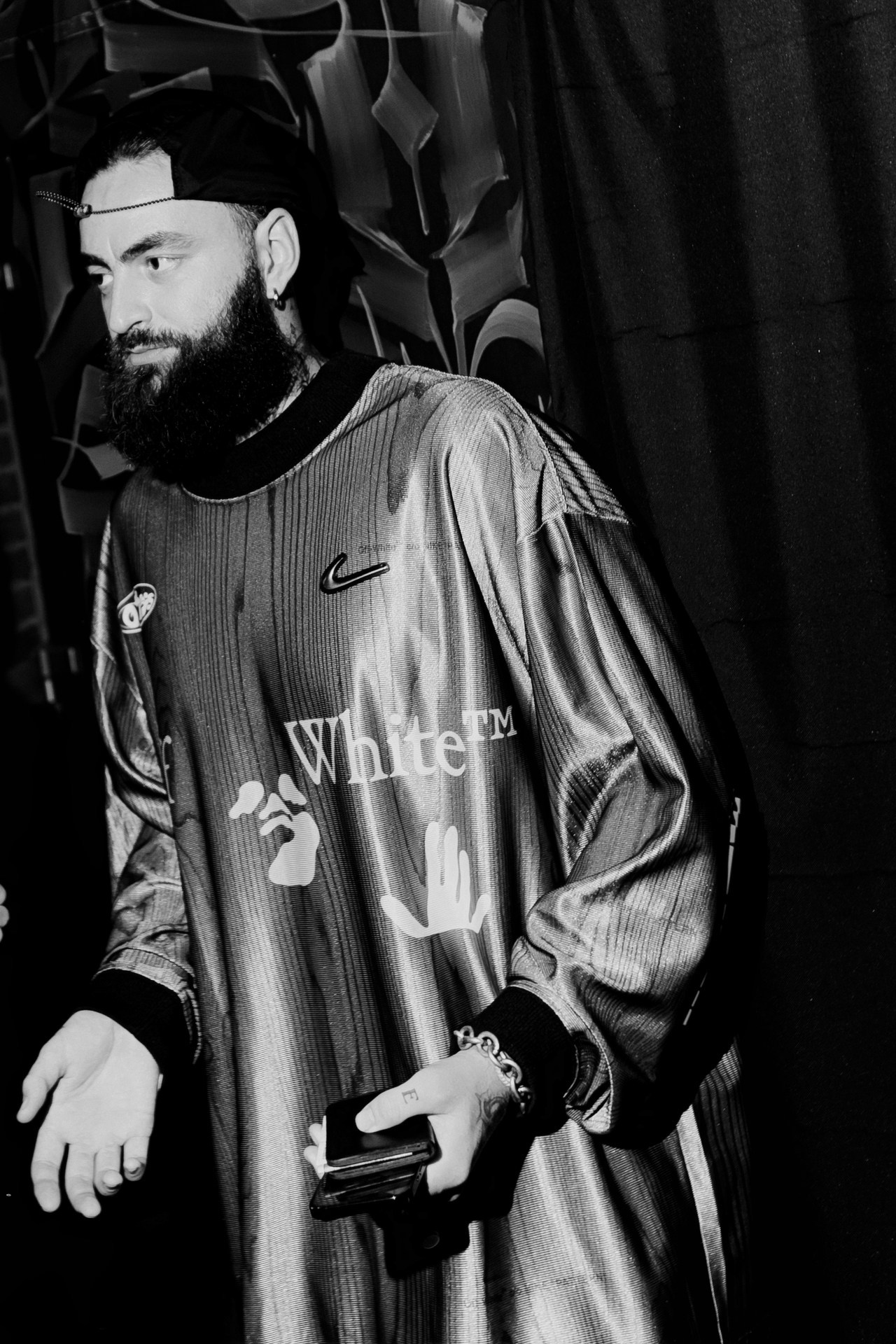 Мычара. Винный Рейв. Home