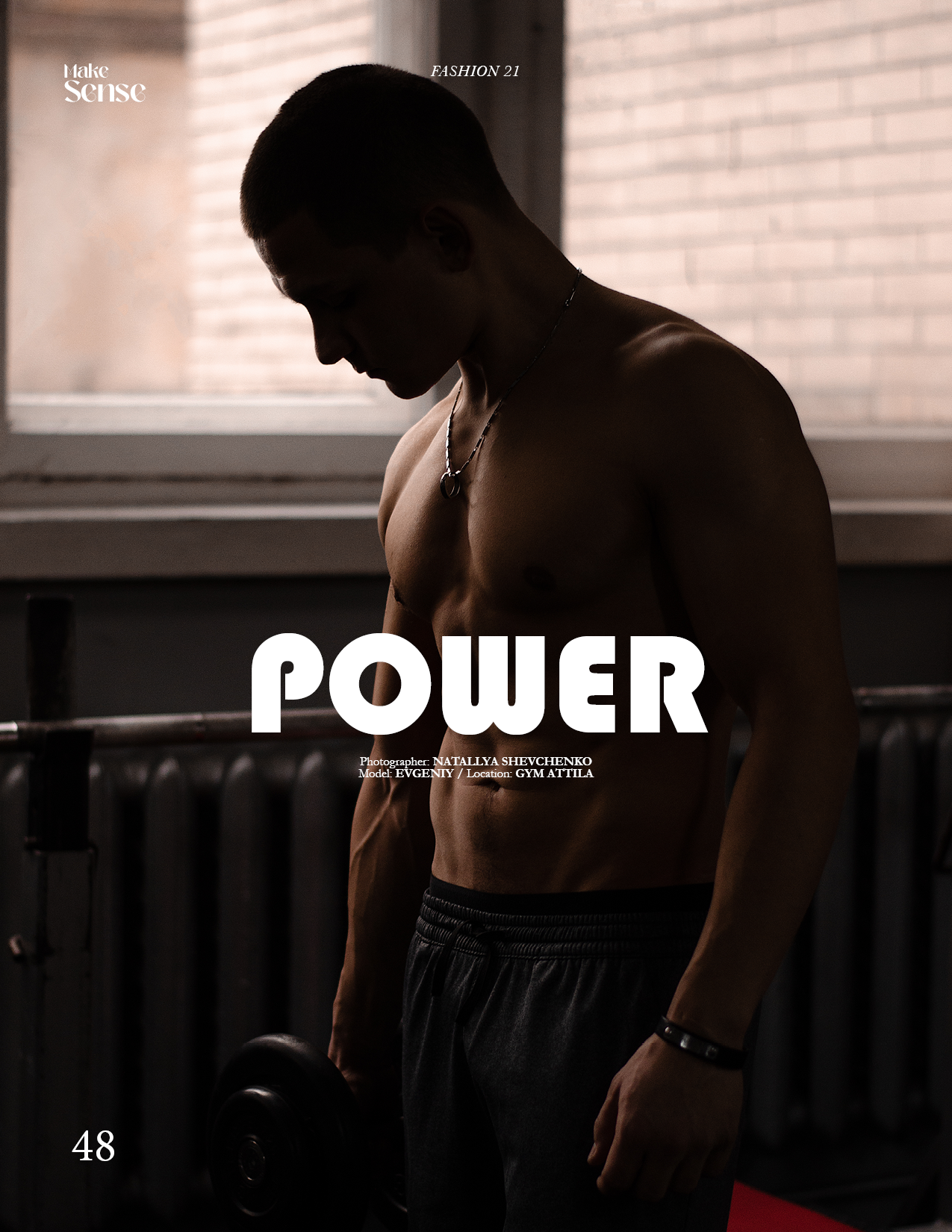 Makesense December 2022. Будуарный / Ню Фотограф Наталья Шевченко Минск