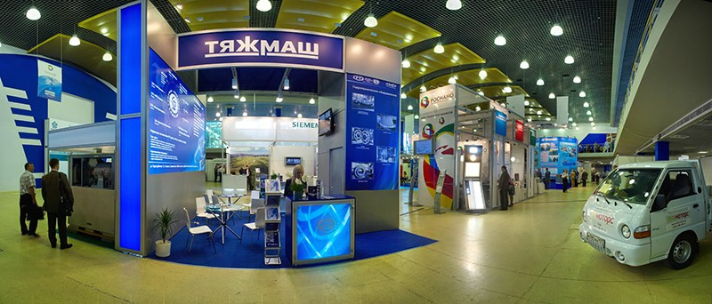 ВЫСТАВКИ. Www.apowerstudio.com