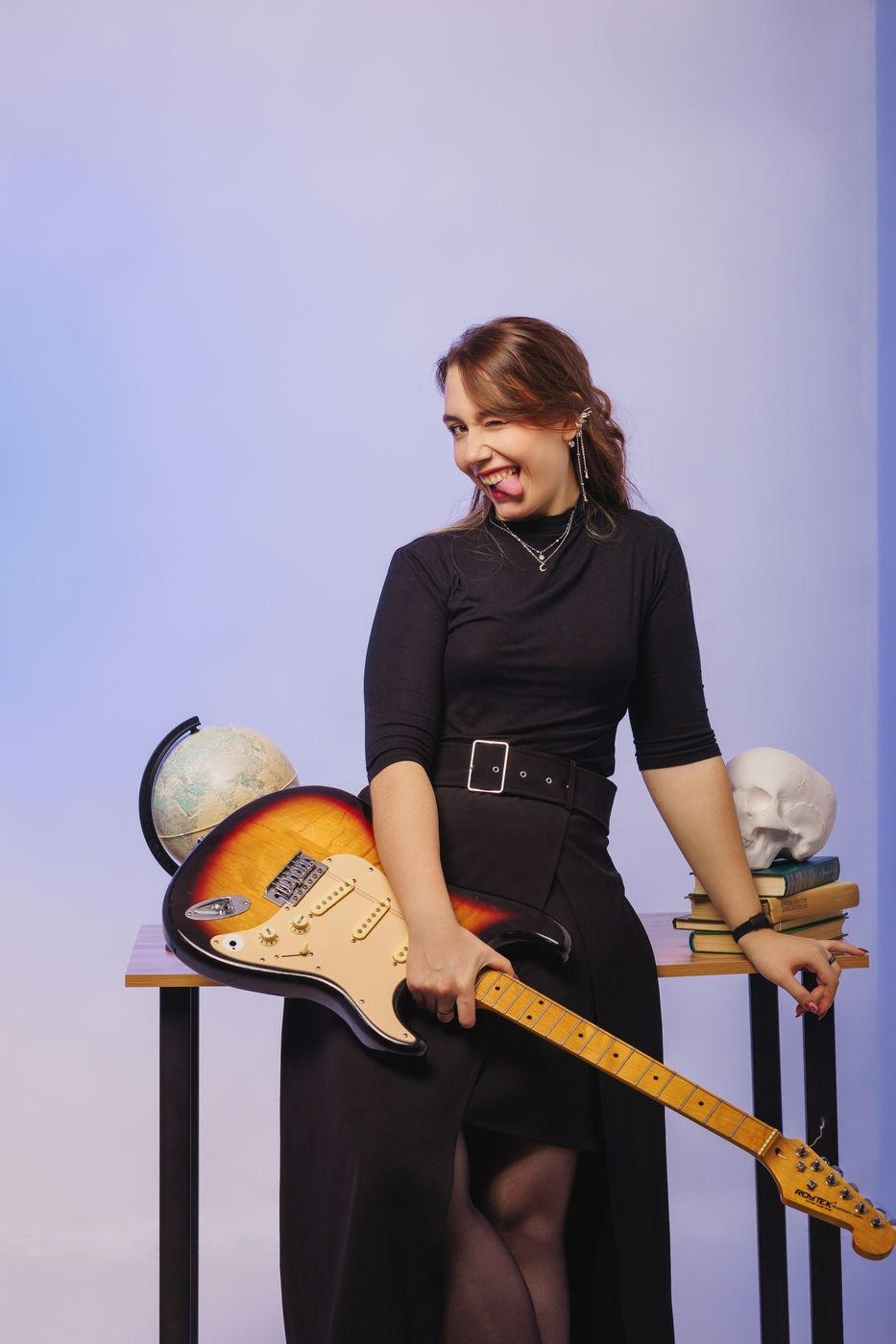 Стили портретов. СИГМА | Студия выпускных альбомов Красноярск