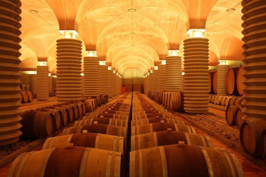 Tenuta Castelbuono — el Carapace (Италия). Фотограф для маркетплейсов Михаил Бове