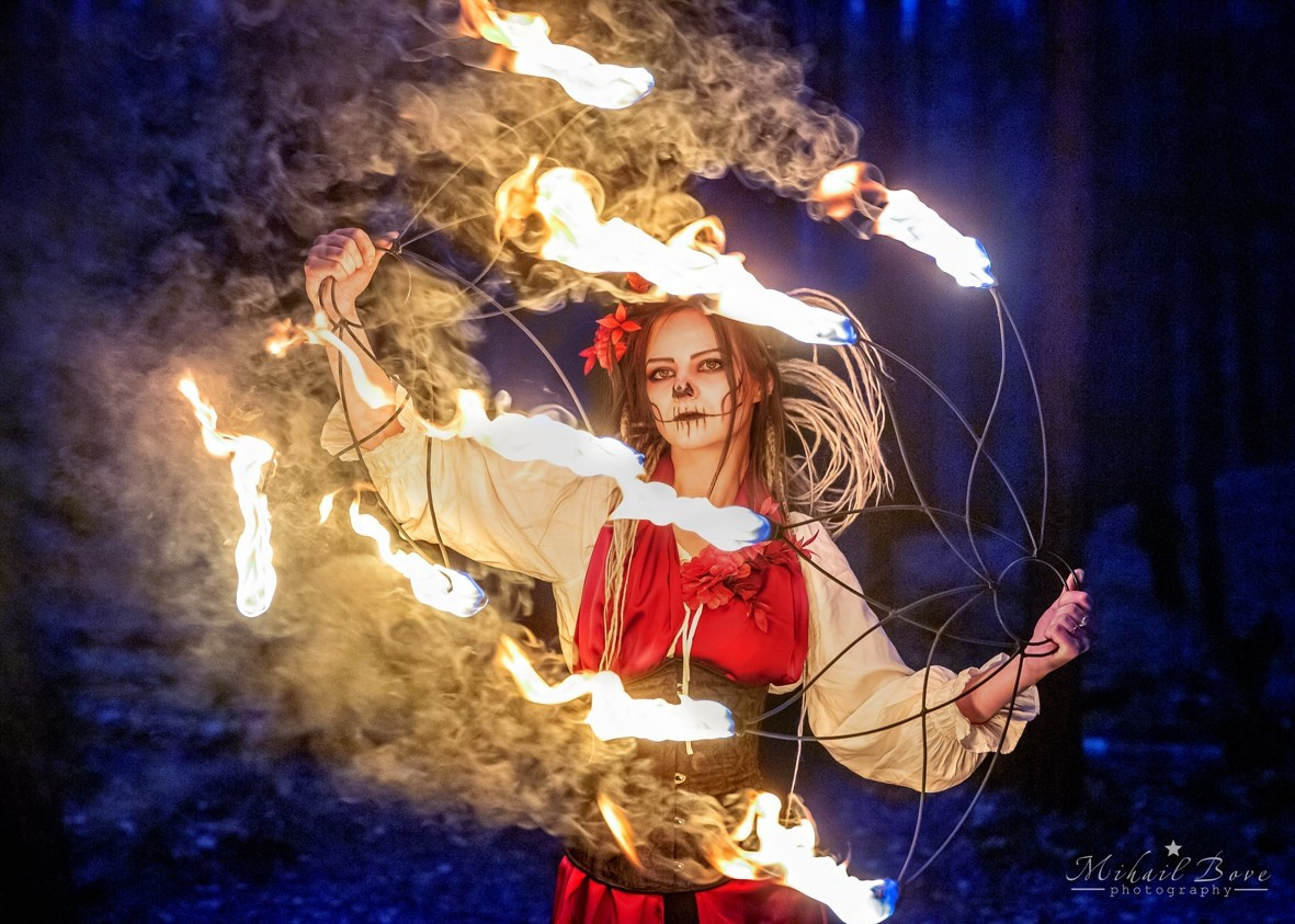 Эксперименты. Фотограф для маркетплейсов Михаил Бове