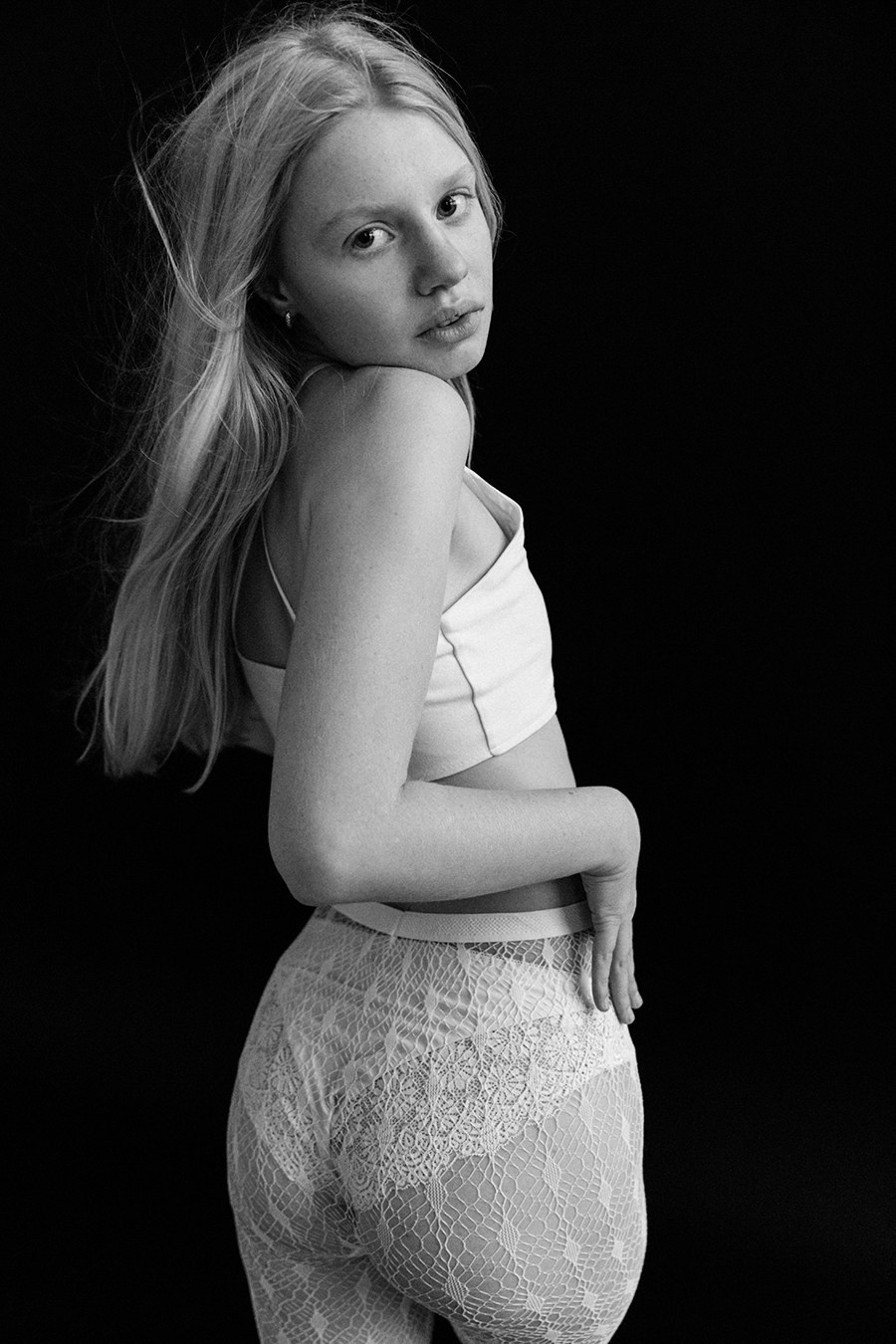 София. Портретный фотограф / Панама / Анастасия Елизарова