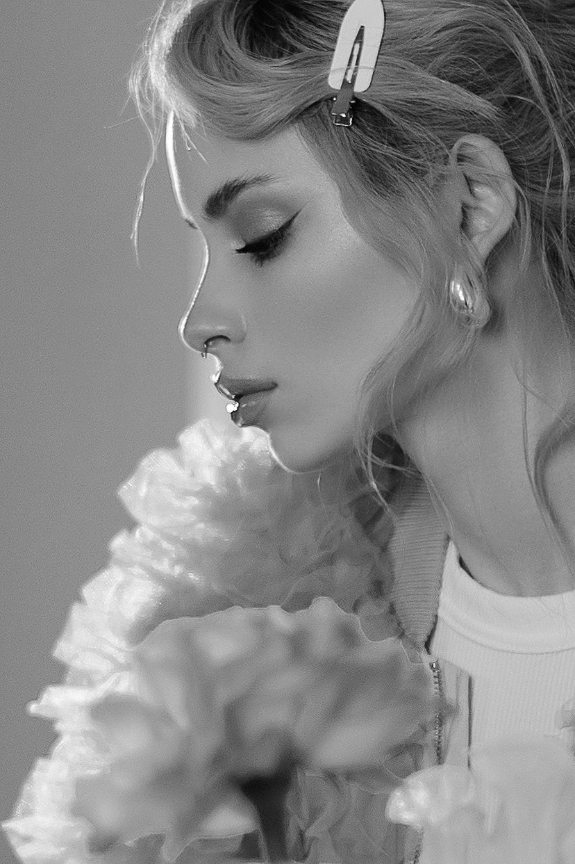 Женские. Свадебный и портретный фотограф в Липецке Юлия Свит