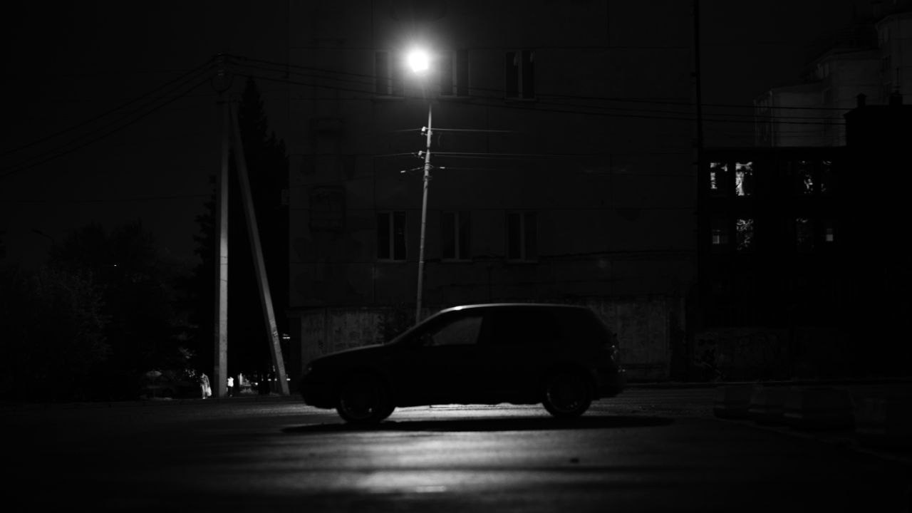 Видеограф в Омске Сергей Дедков