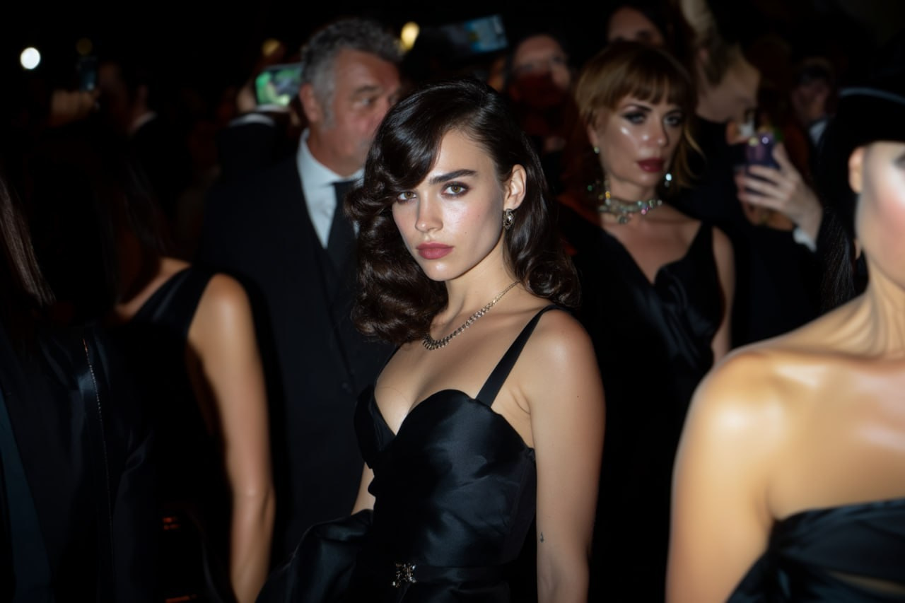 AI — фото. Yung_linn_ai