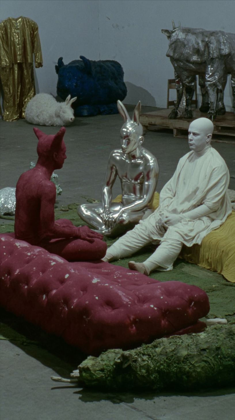 AI — фото. Yung_linn_ai