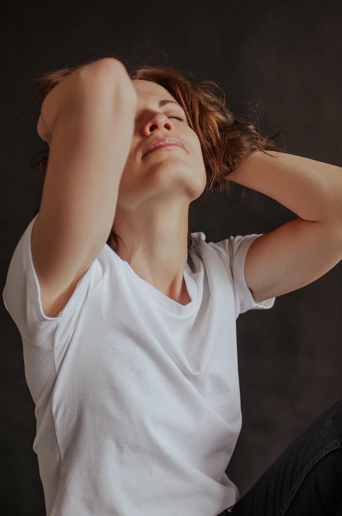 Ира_Indoor studio. Свадебный и семейный фотограф в Минске Яна Новак