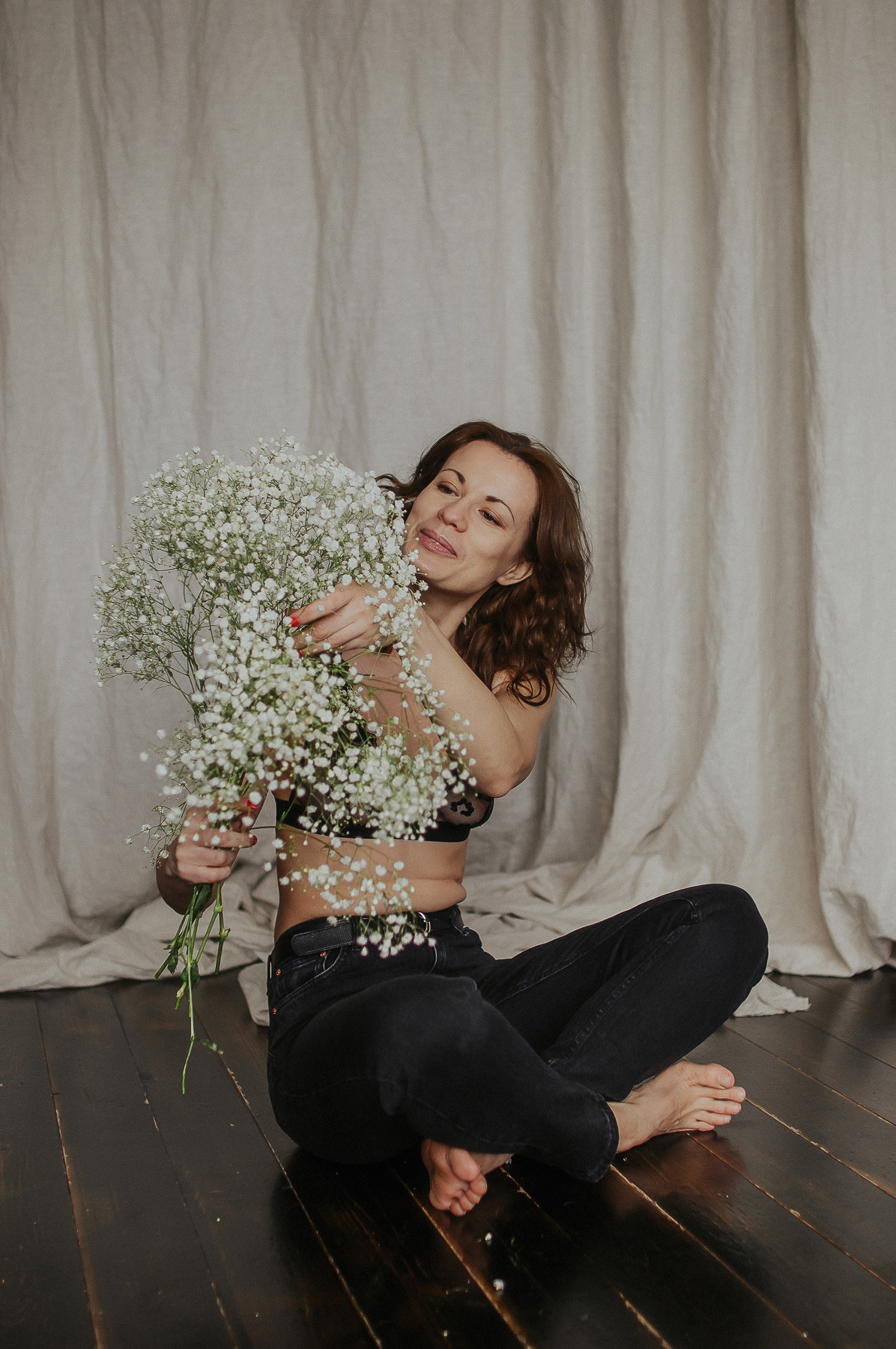 Ира_Indoor studio. Свадебный и семейный фотограф в Минске Яна Новак