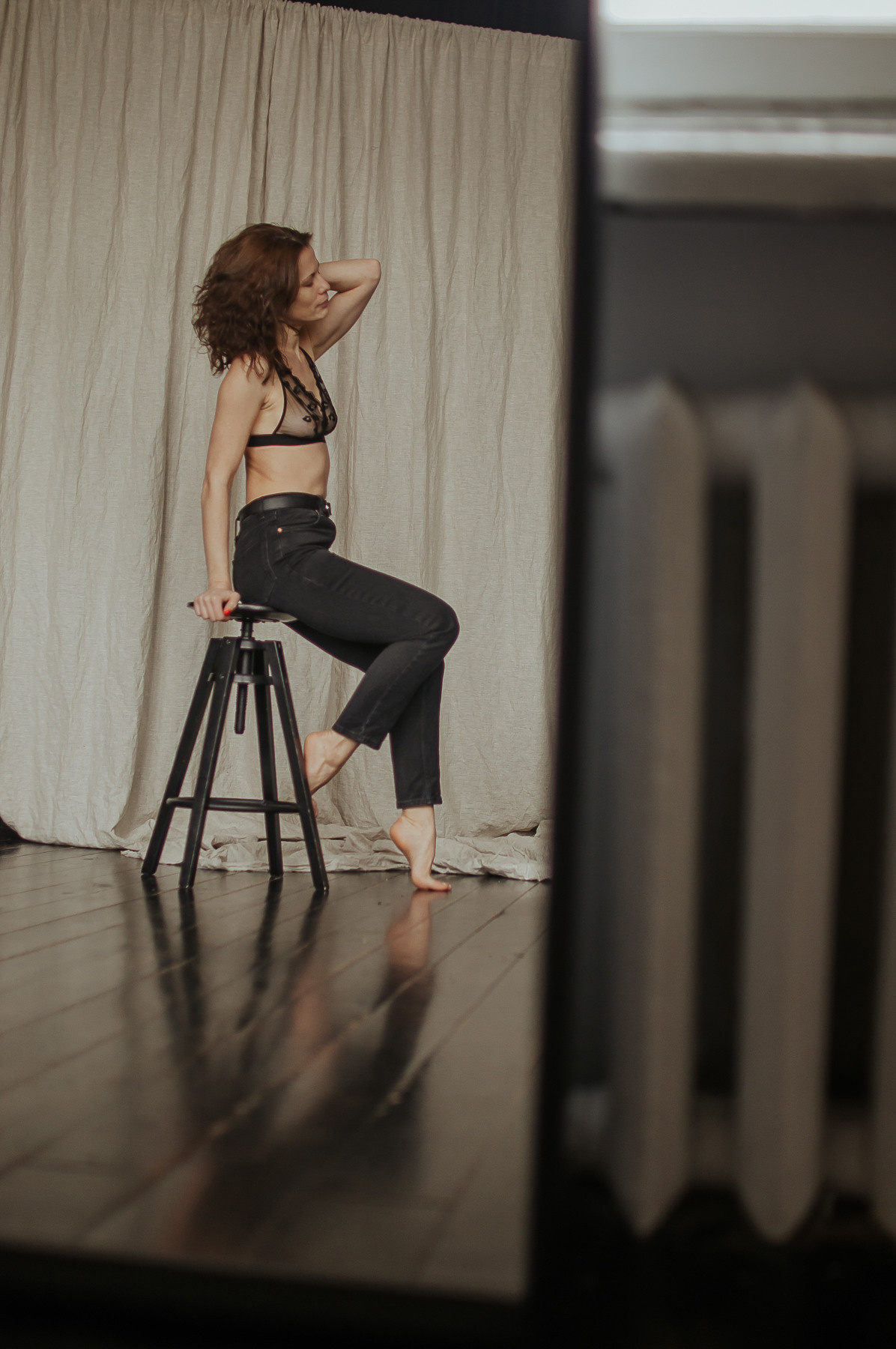 Ира_Indoor studio. Свадебный и семейный фотограф в Минске Яна Новак