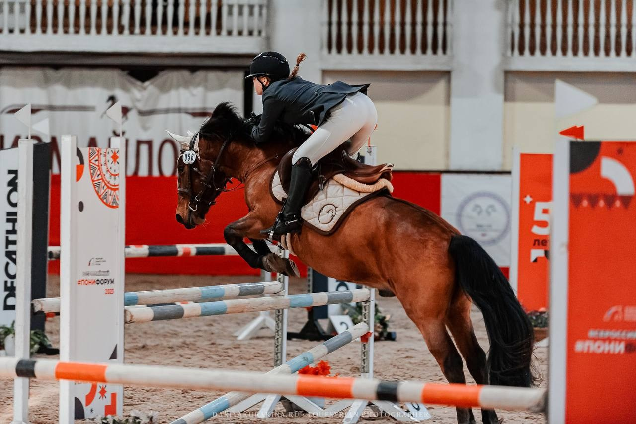 КОНКУР в КЦ ИЗМАЙЛОВО, «ГЕОСКАЧКИ». Куракина Дарья • Конный фотограф