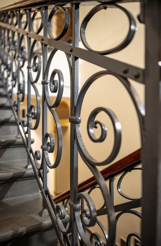 Бизнес-центр «Workki». Промышленный фотограф | Фото для бизнеса | Казань и РФ