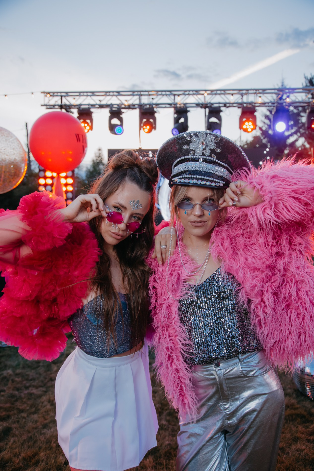 BURNINGMAN. Фотограф ваших событий