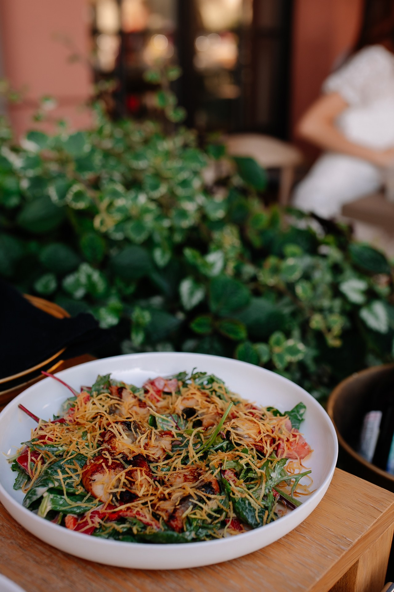 SUMMER GOODBAY в саду INNER. Night2Day Санкт-Петербург