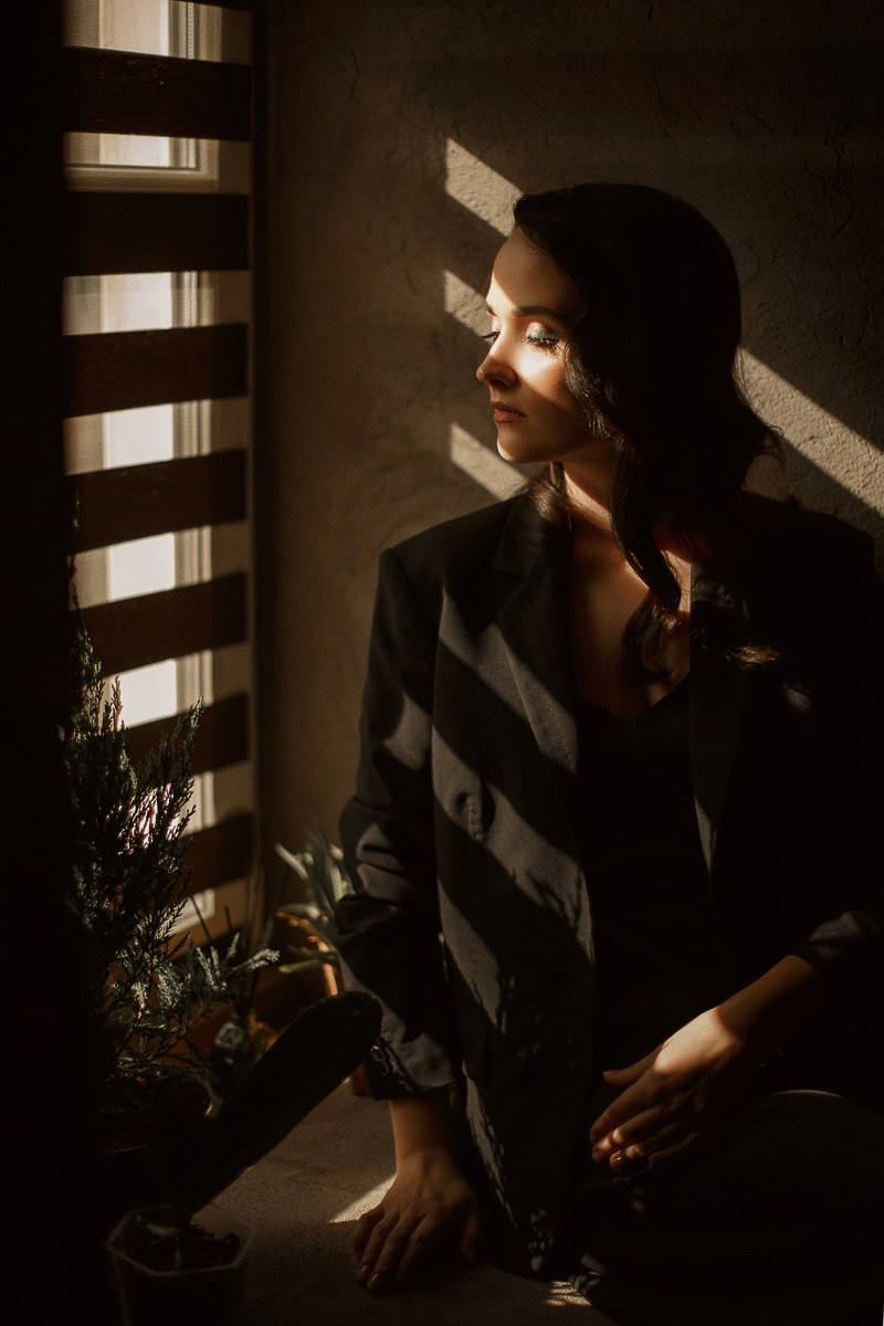 WOMEN. Главная