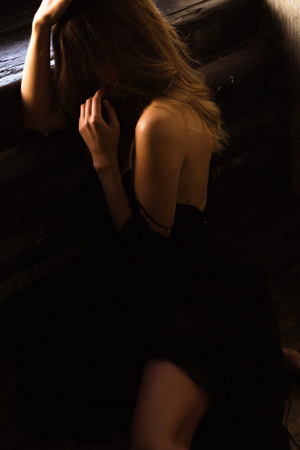 Инна. Семен Соколов