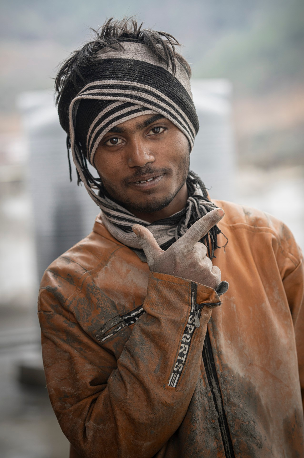 India travel. Фотограф Сергей Танков