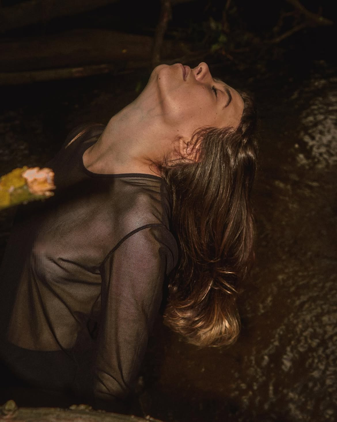 DASHA. Фотограф Москва Анастасия Толстова
