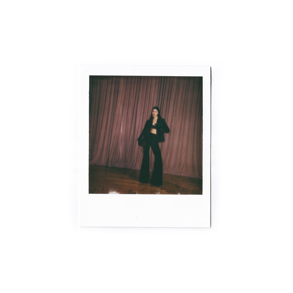 POLAROID. Моисеев Никита / moiiiita