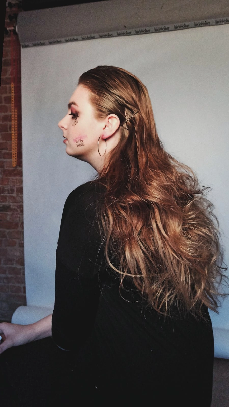 Прически и укладки. Кинокадры для тебя. фотограф и стилист по прическам Анастасия Помелова