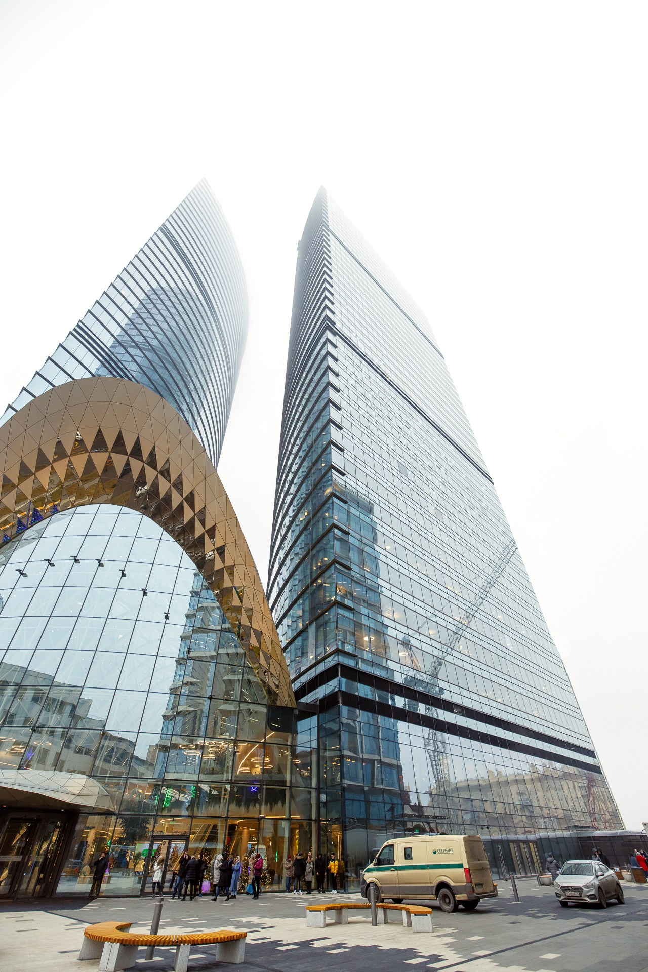 Сбер Сити. Фотосъёмка для бизнеса — предметное фото, репортаж с мероприятий, портреты людей, съёмка интерьера и экстерьера