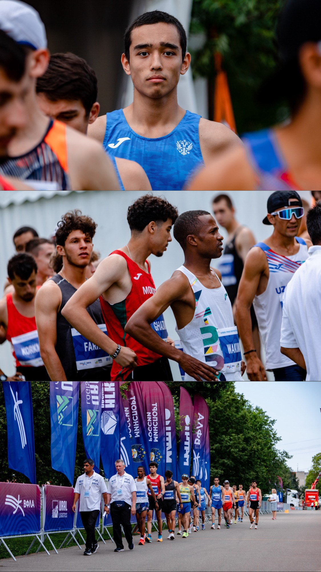 Кубок Урал логистики Вороново. Павел Шарапов | Фотограф | Москва