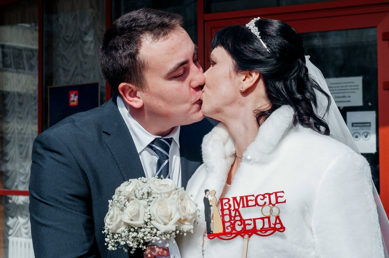 Свадьбы. Главная