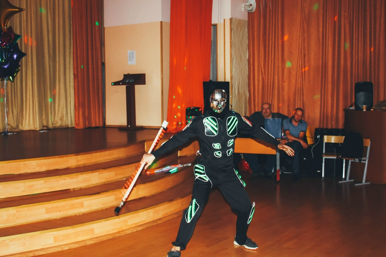 Выпускные 9 и 11 класс. Главная