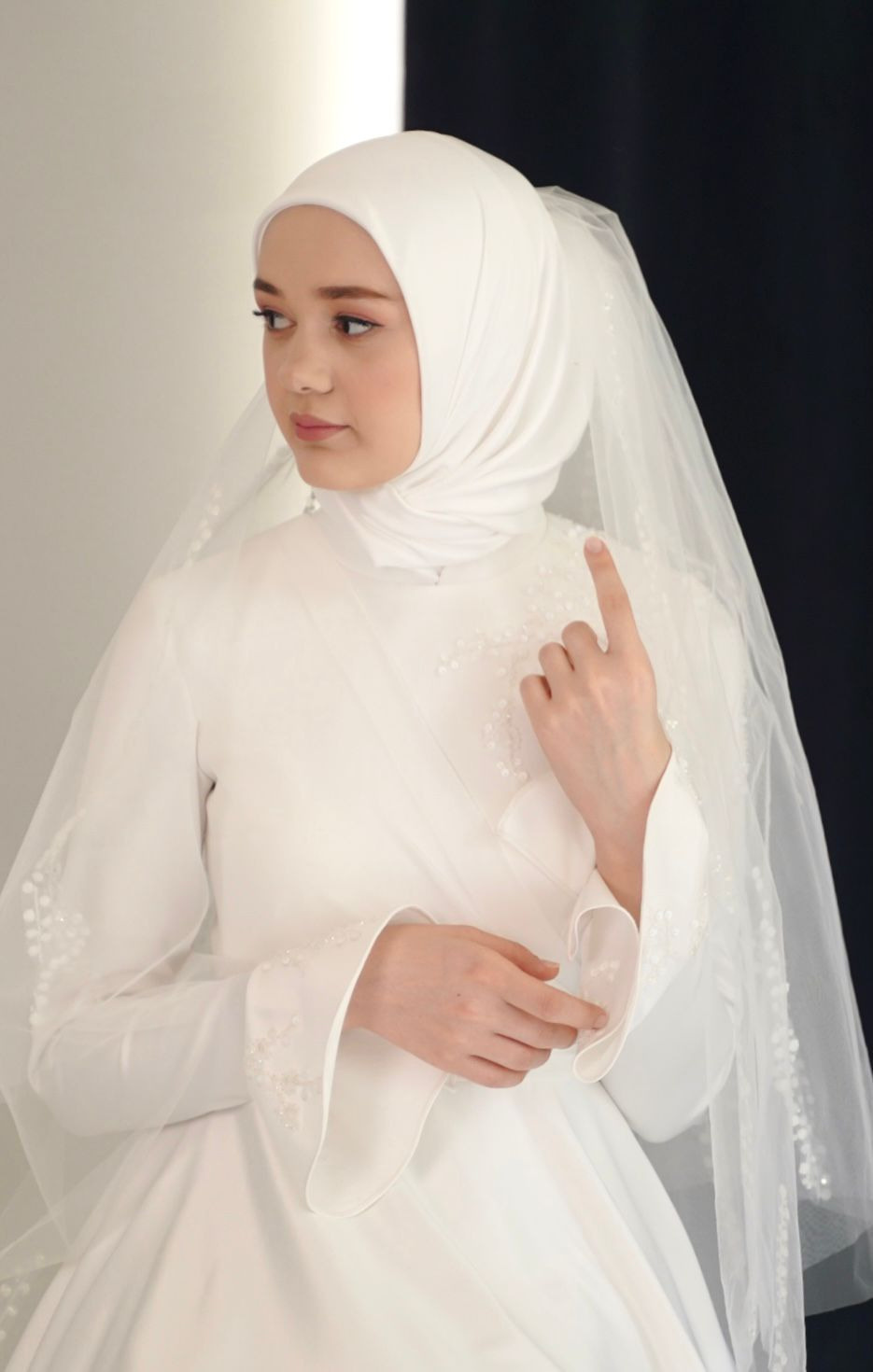 Амина. Фотостудия Хасавюрт