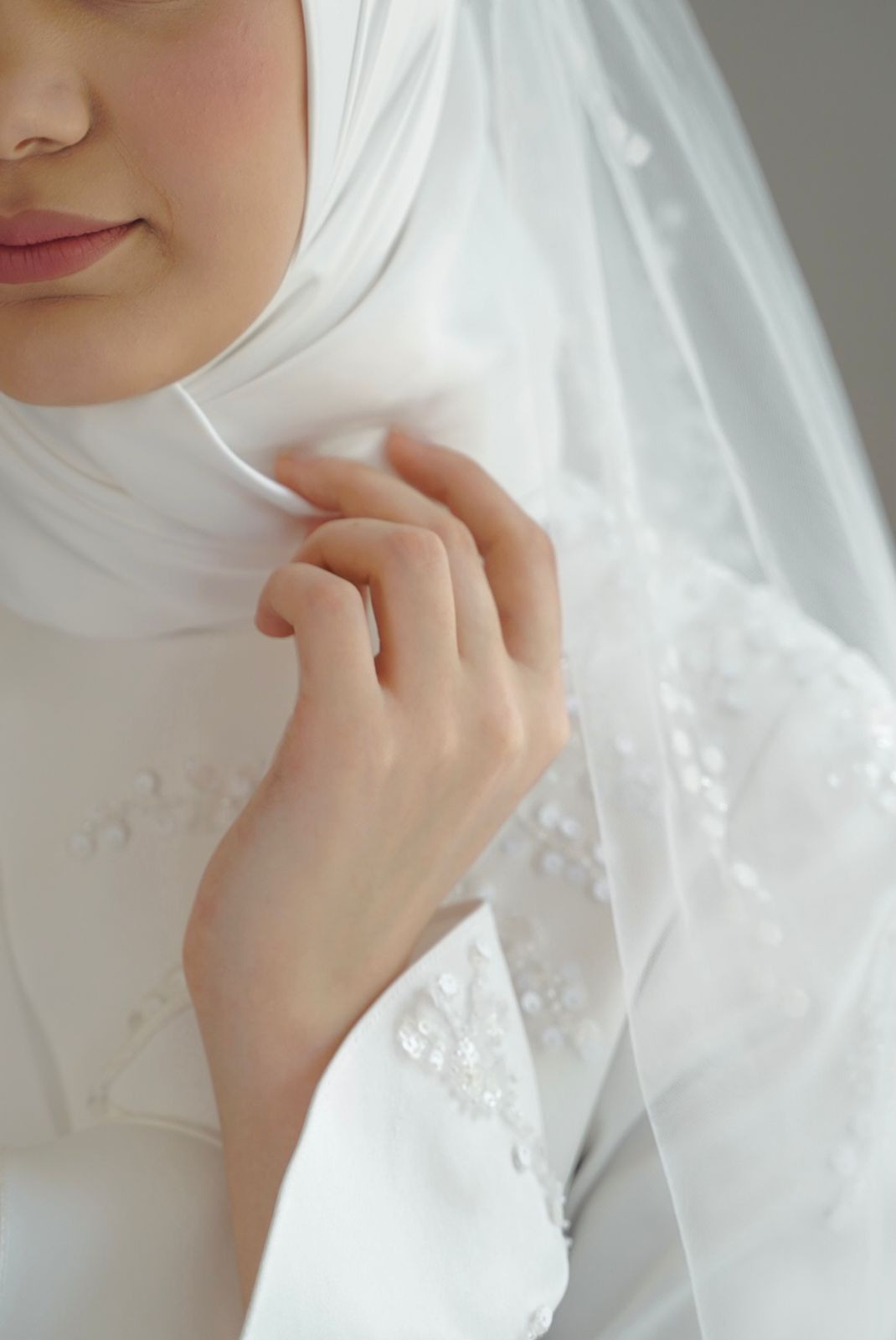 Амина. Фотостудия Хасавюрт