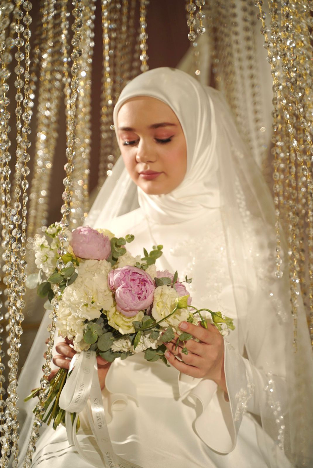 Амина. Фотостудия Хасавюрт