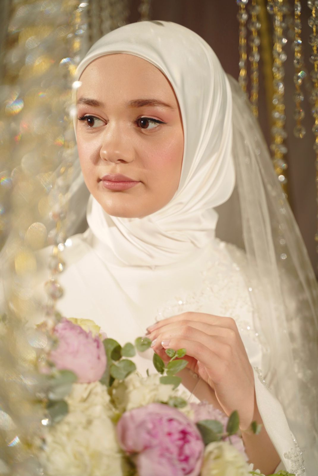 Амина. Фотостудия Хасавюрт