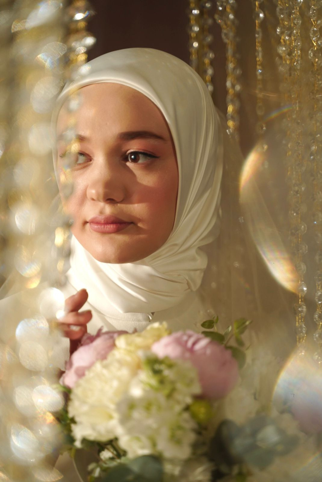 Амина. Фотостудия Хасавюрт