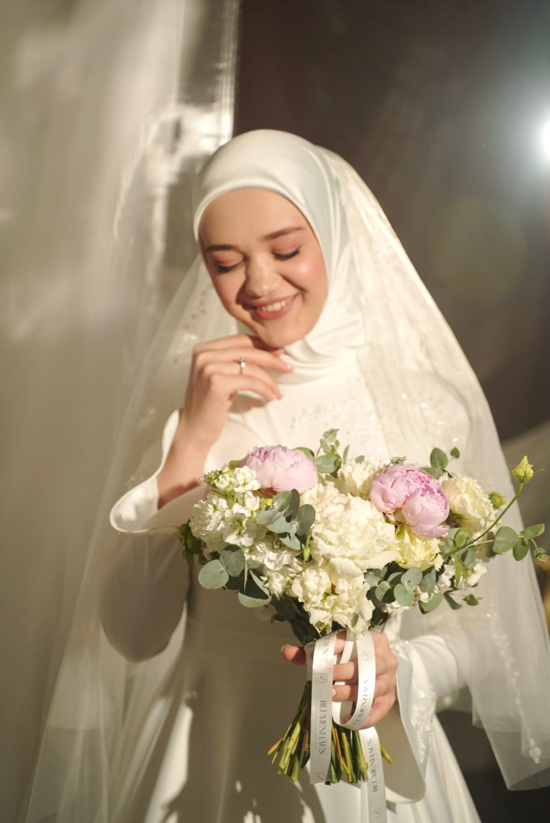 Амина. Фотостудия Хасавюрт