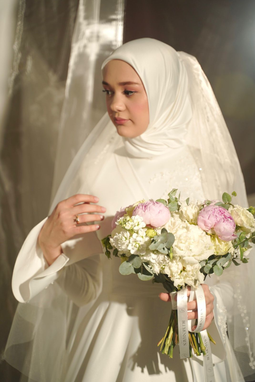 Амина. Фотостудия Хасавюрт