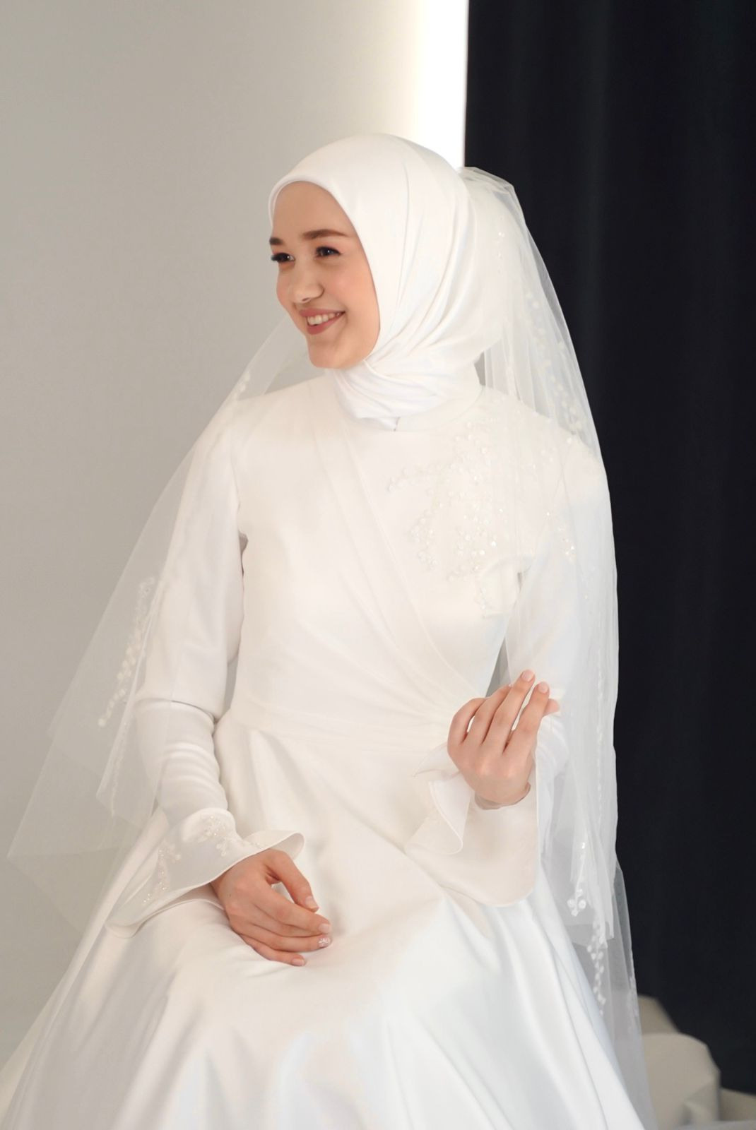 Амина. Фотостудия Хасавюрт