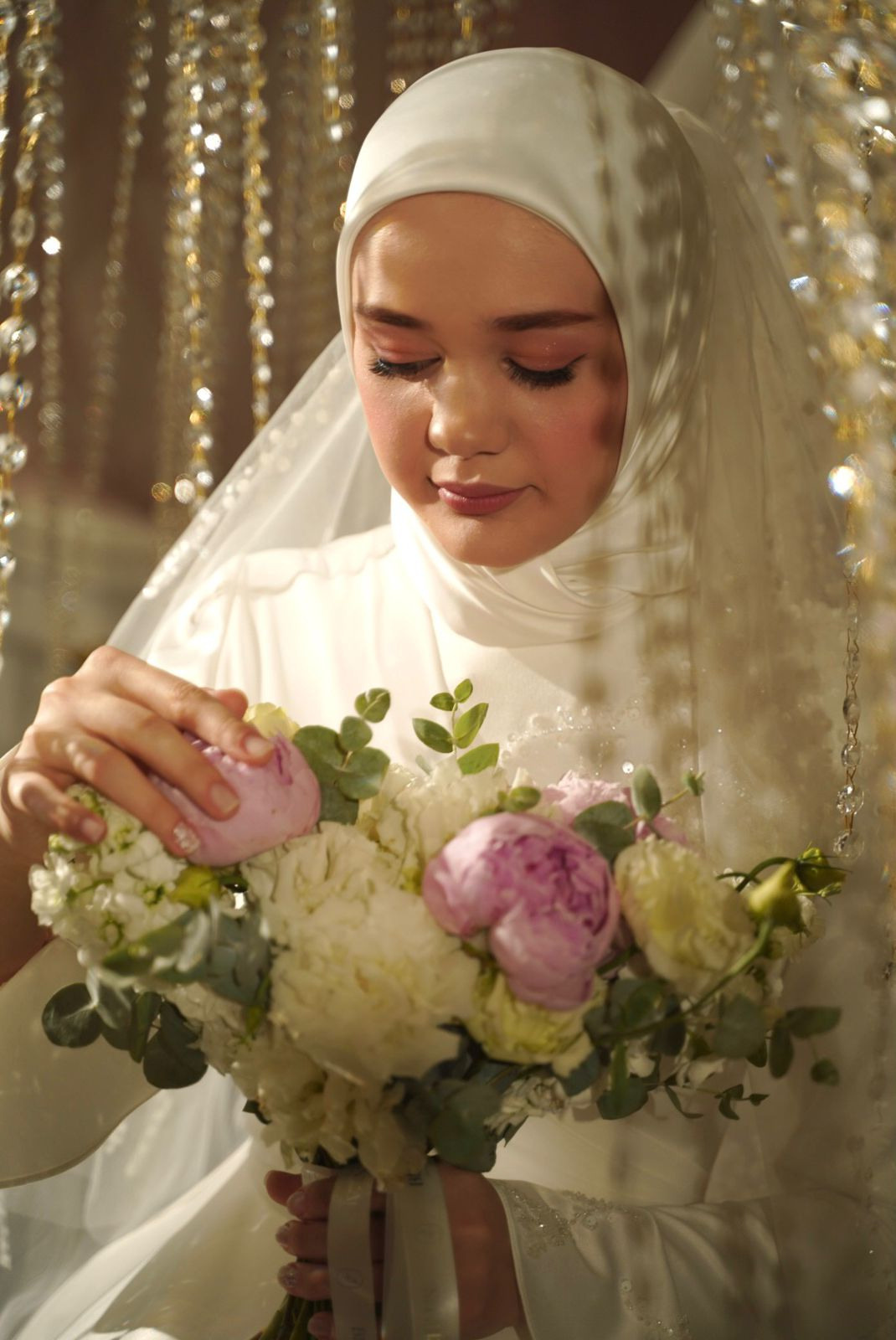 Амина. Фотостудия Хасавюрт