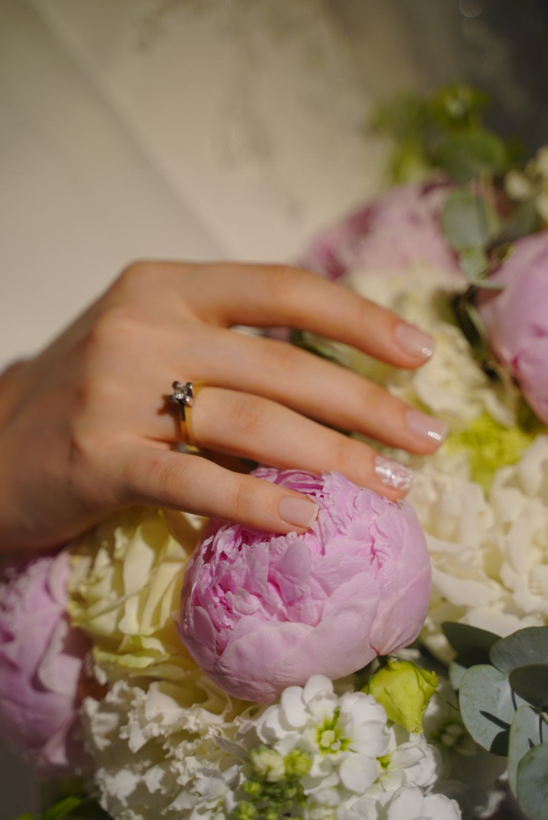 Амина. Фотостудия Хасавюрт