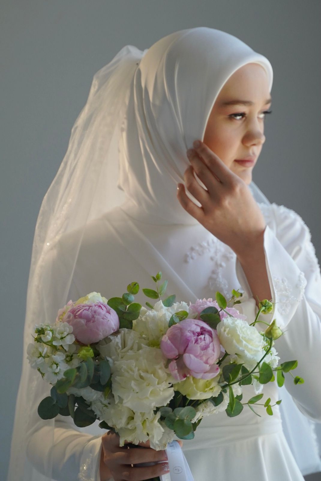 Амина. Фотостудия Хасавюрт