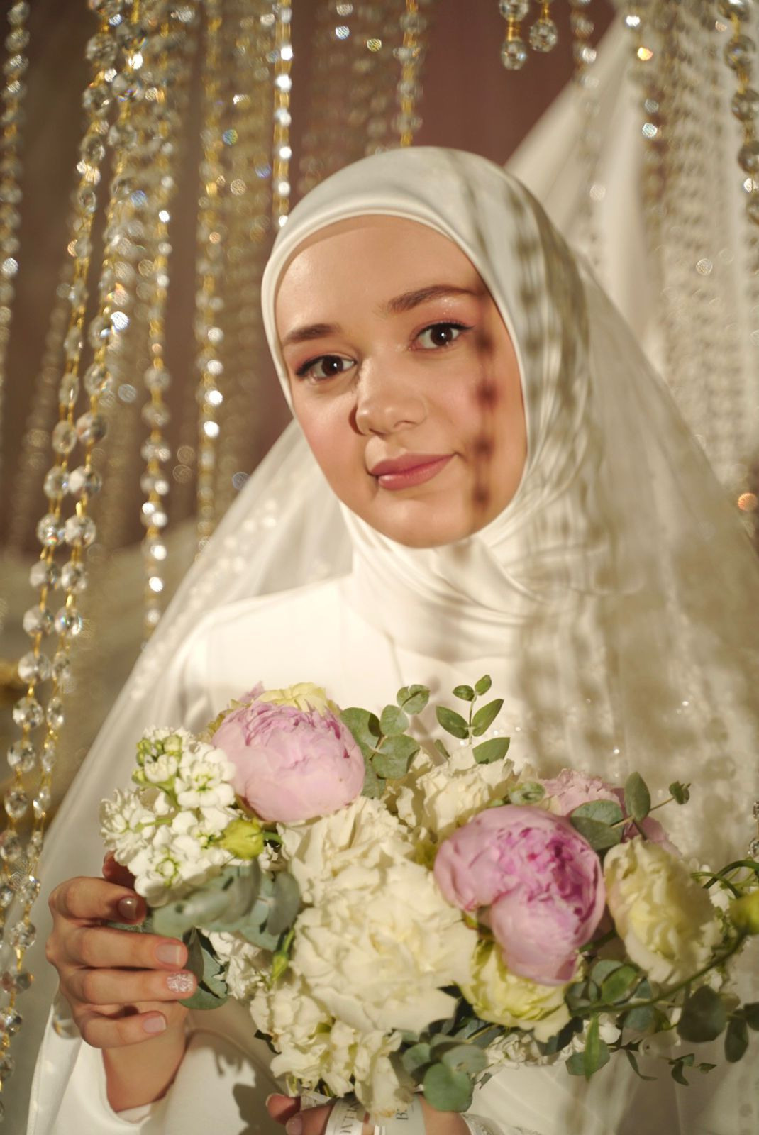 Амина. Фотостудия Хасавюрт