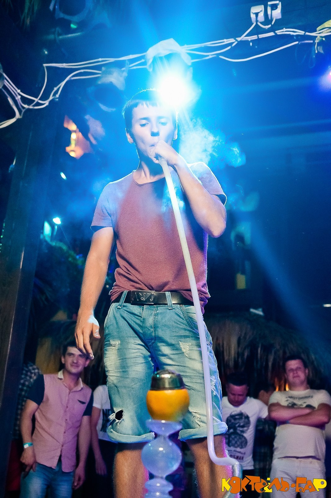 Репортаж. Фотограф Эктов Алексей