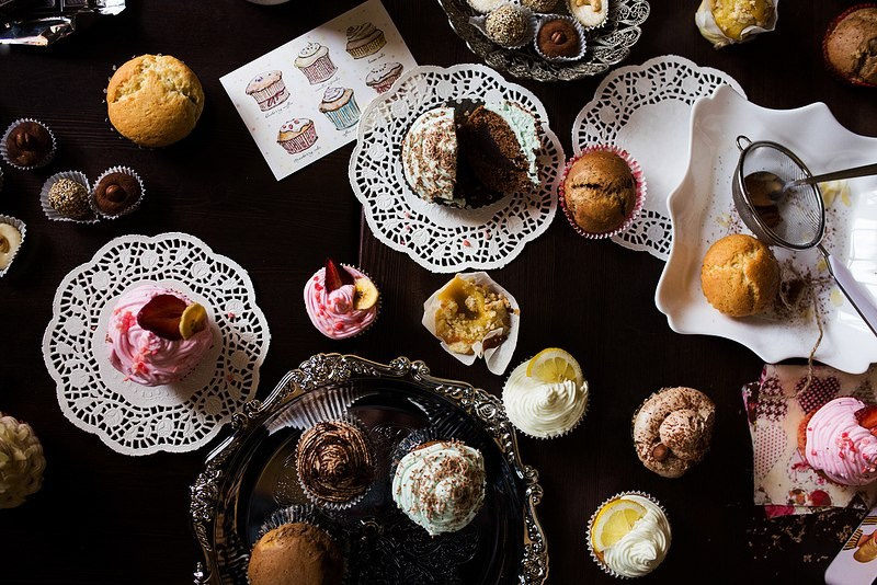 БИЗНЕС КОНТЕНТ. Портфолио свадебного фотографа. Роман Каргаполов