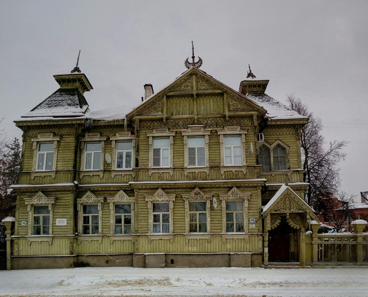 Кострома. Надежда Козлова, фотограф, Санкт — Петербург