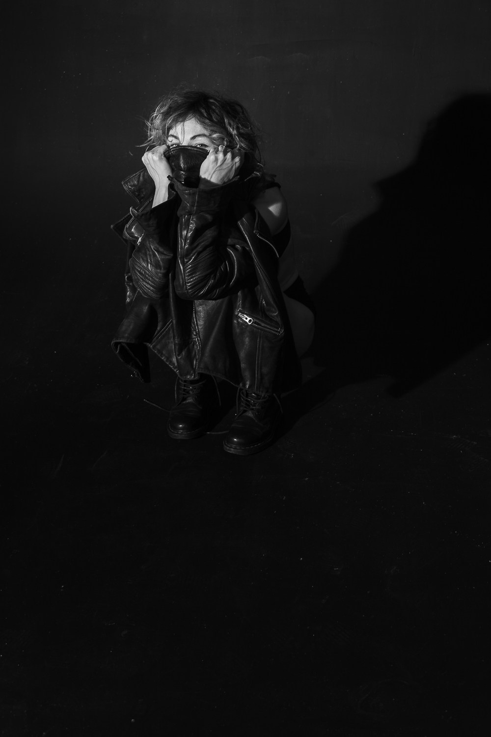 Ольга Бараняй. хореограф, танцор. Психолог с фотоаппаратом Зимина Оксана