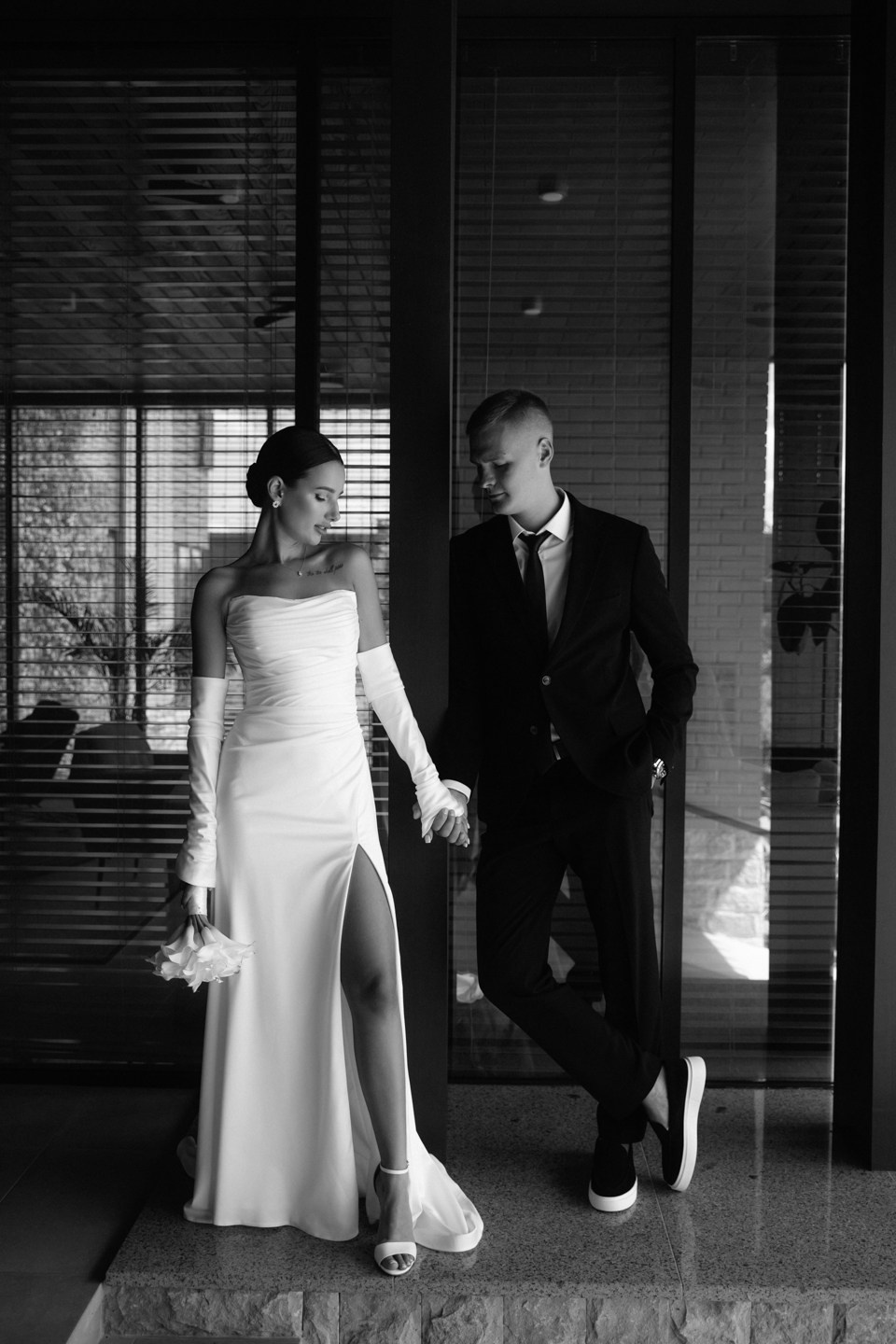 Дмитрий и Карина. Свадебный фотограф в Белгороде Антон Каменев