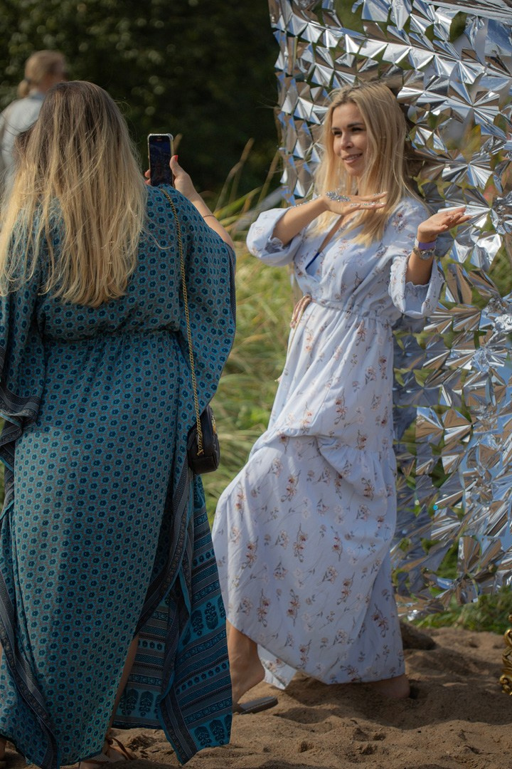 Krishna Janmashtami. Самид Али, фотограф из Санкт-Петербурга, Россия